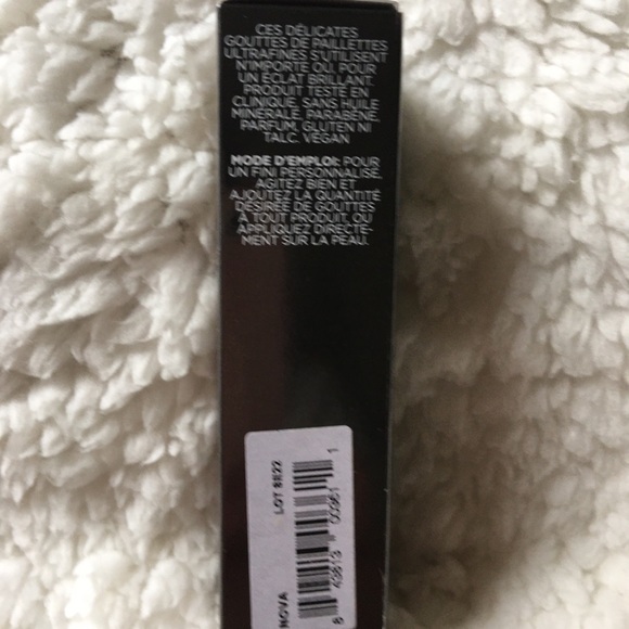 Cover Fx Glitter Drops in Nova - Picture 2 of 4